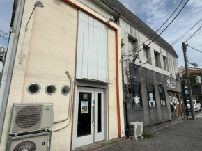 木の家ゲストハウス前橋本館